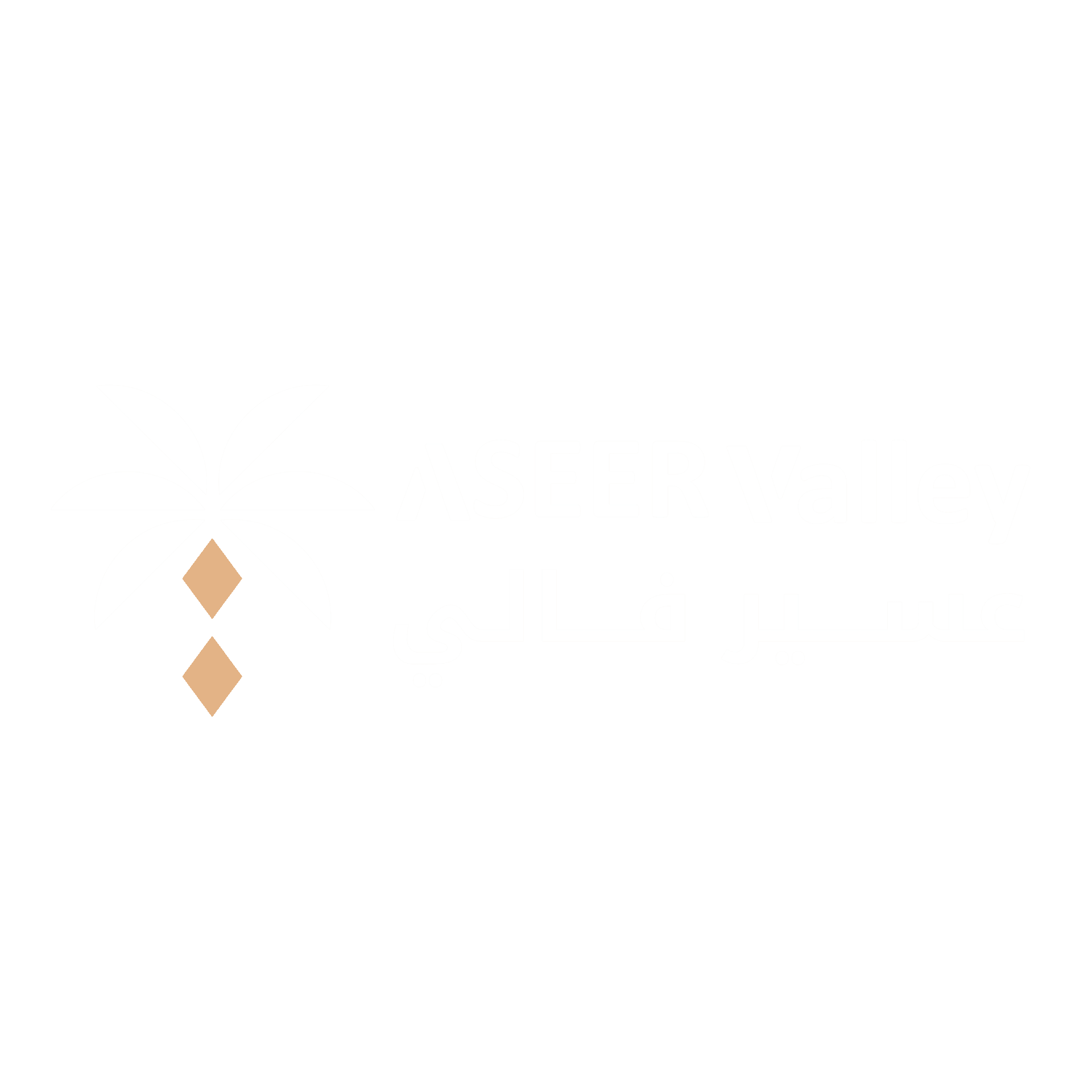 Aseer Valley Symbol